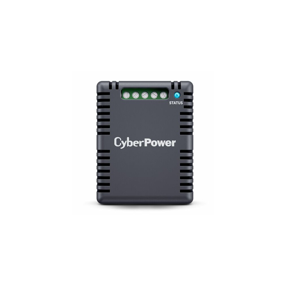CyberPower SNEV001 Systems Daisy Chain Enviromental Sensor, allowing to monitor up to 4 connected devices - 2 Years Adv. Replacement WTY - - Image 2