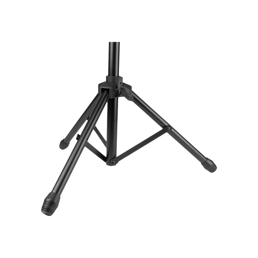 StarTech STNDTBLT1A5T ADJUSTABLE TABLET TRIPOD STAND, 6.5" - 7.8" WIDE TABLETS 2YR - Image 4