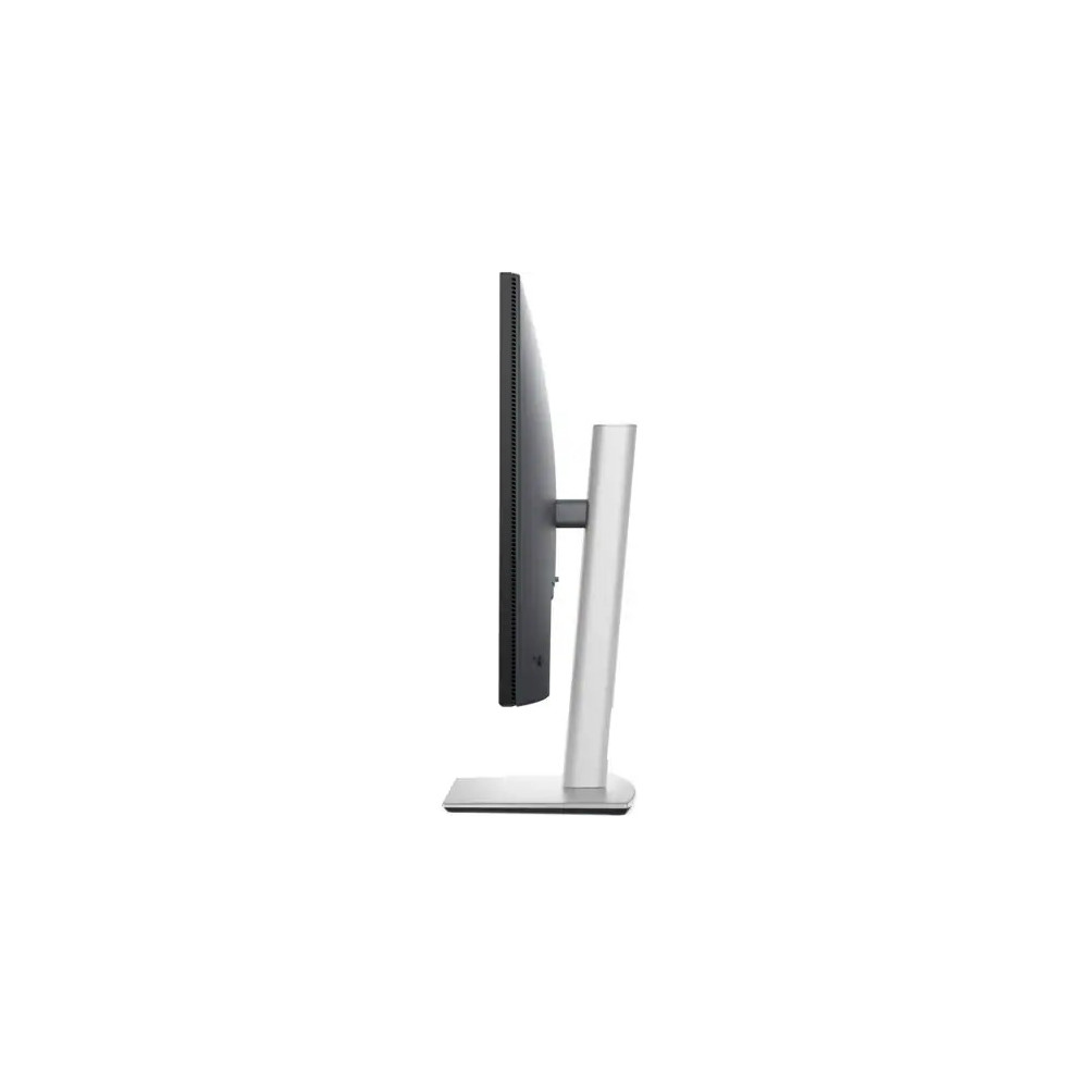 Dell P2725QE PRO PLUS, 27" (16:9) UHD 4K IPS, HDMI, DP, USB-C HUB, USB, H/ADJ, PIVOT, LAN, 3YR - Image 5