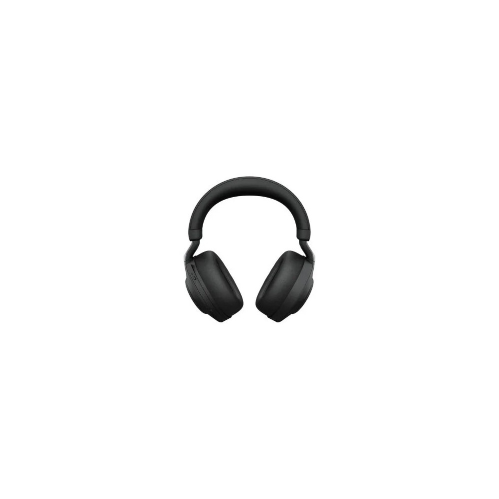 Jabra 28599-999-989 WIRELESS EVOLVE2 85 MS STEREO BLUETOOTH ANC HEADSET W/CHARGING STAND + LINK 390A BT