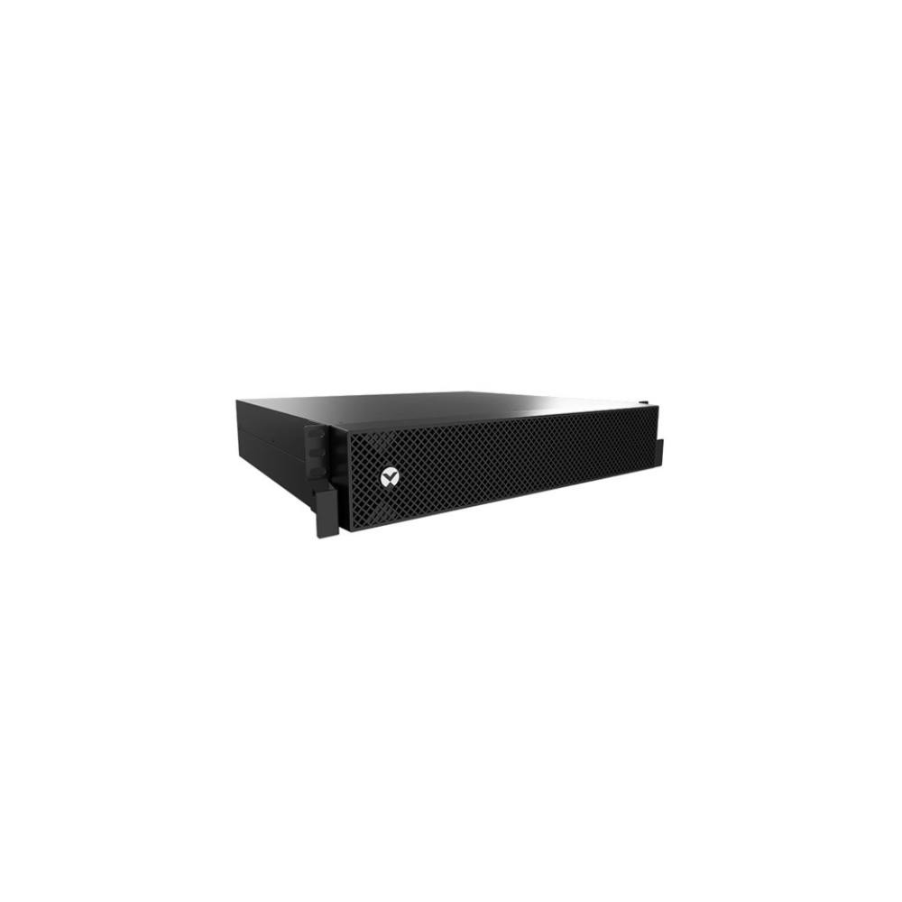 VERTIV 01203741 GXE3 72V Extended Battery Cabinet - Image 1