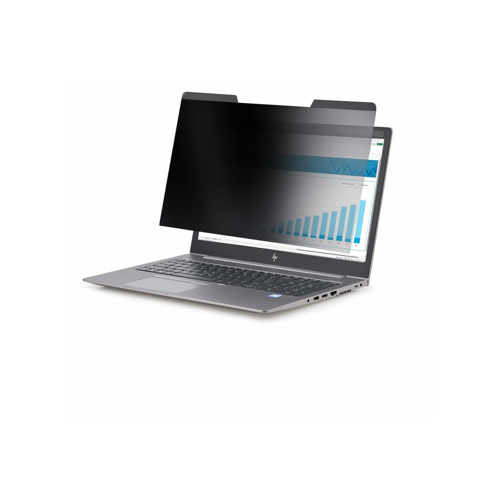 StarTech 14LM-PRIVACY-SCREEN 14" MAGNETIC LAPTOP PRIVACY FILTER, 16:9, MATTE/GLOSSY, 2YR - Image 4
