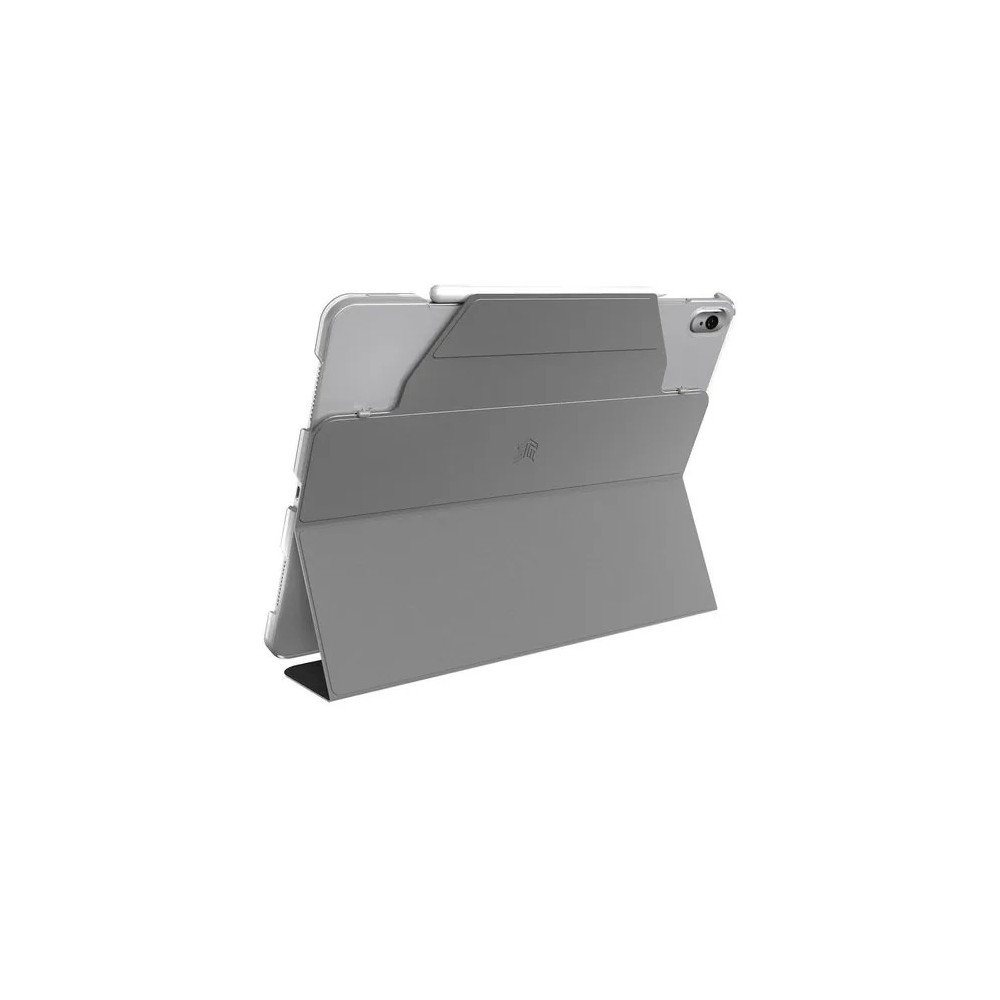 STM STM-222-383LY-01 STUDIO (IPAD AIR 13" M3/M2) AP - BLACK FITTED CASE - Image 2