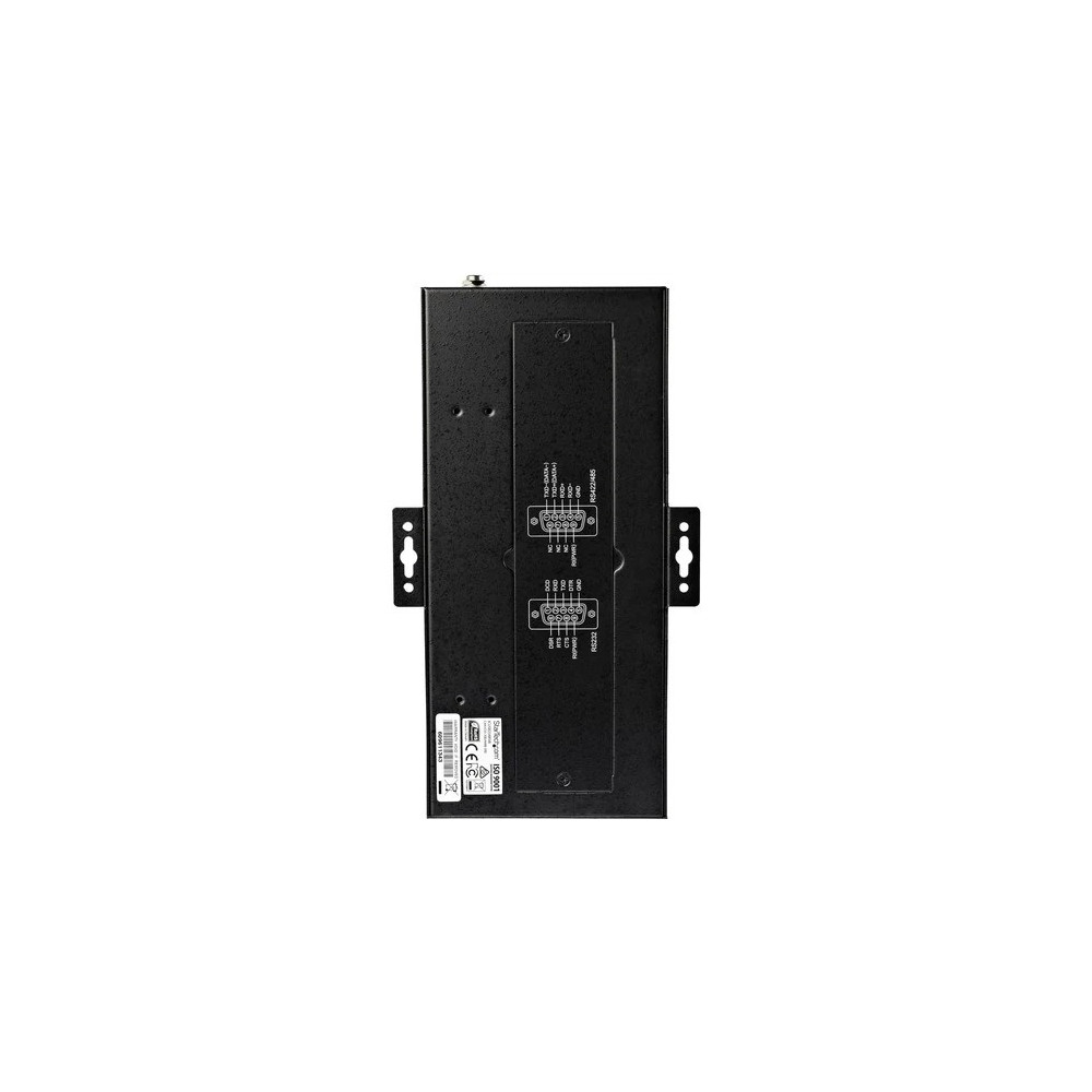 StarTech ICUSB234858I 8 PORT SERIAL HUB USB TO RS232/RS485/RS422 ADAPTER - INDUSTRIAL USB 2.0 TO DB - Image 7