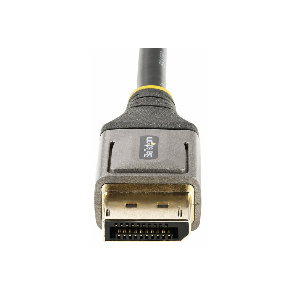 StarTech DP14VMM1F 1FT (30CM) DISPLAYPORT 1.4 CABLE - 8K 60HZ HDR10 - ULTRA HD 4K 120HZ VIDEO - - Image 2