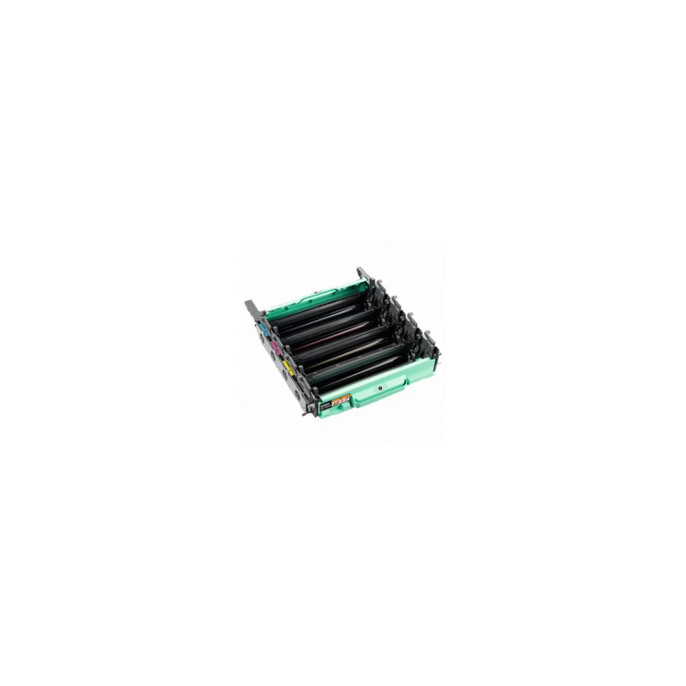 Brother DR-340CL Colour Laser (set of 4)Drum Unit - HL-4150CDN/4570CDW, DCP-9055CDN, MFC-9460CDN/9970CDW - 25000 pages - Image 1