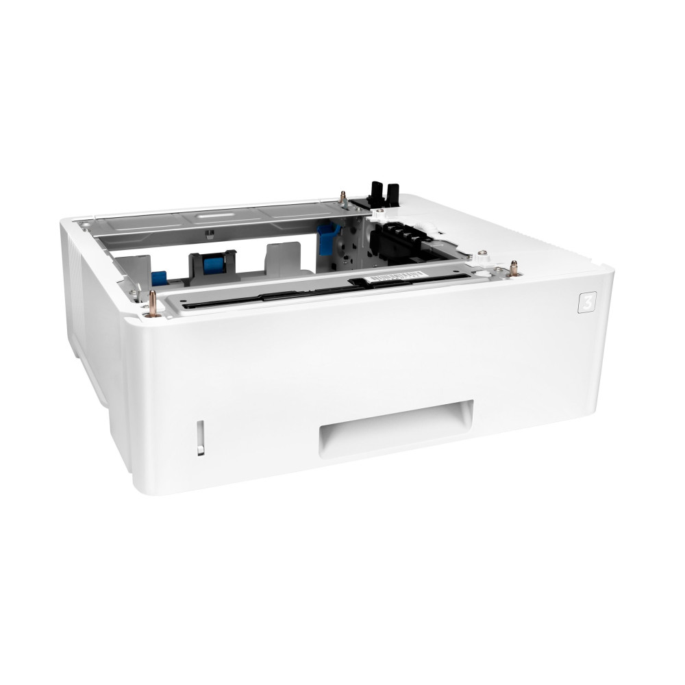 HP L0H17A LASERJET 550 SHEET PAPER TRAY - M607, M608, M609, M610, M611, M612 SERIES - Image 5