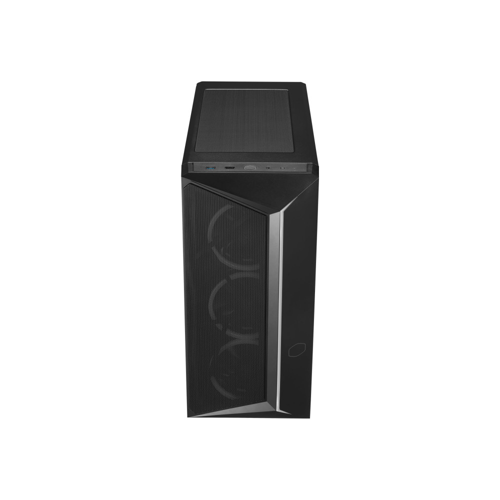 Cooler Master CP510-KGNN-S00 ATX, ARGB STRIP CASE, ARGB FANS(3), 2YR - Image 1