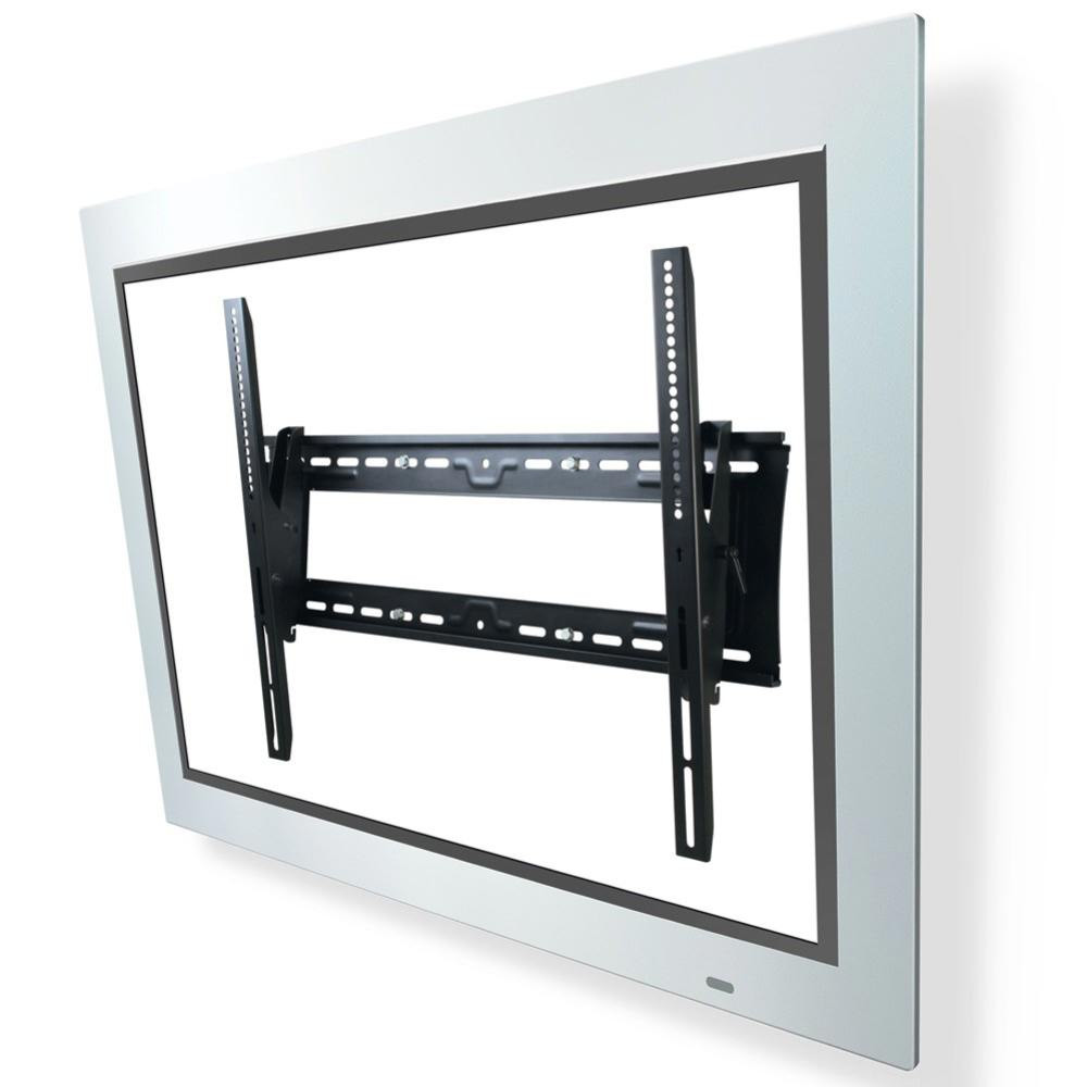 Atdec TH-3070-UT Heavy-Duty Tilt Wall Mount to 91kg - Image 1