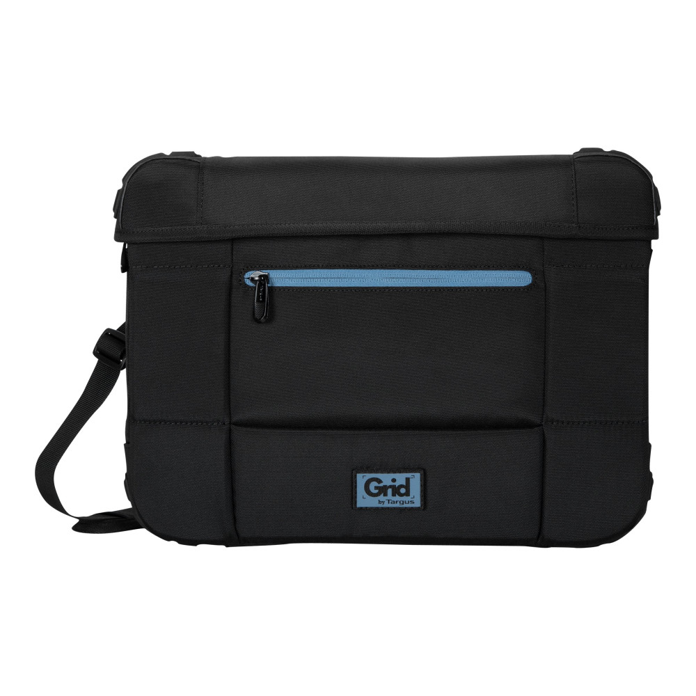 Targus TBS655GL , 15.6" GRID HIGH IMPACT SLIPCASE LIMITED LIFETIME WARRANTY - Image 1