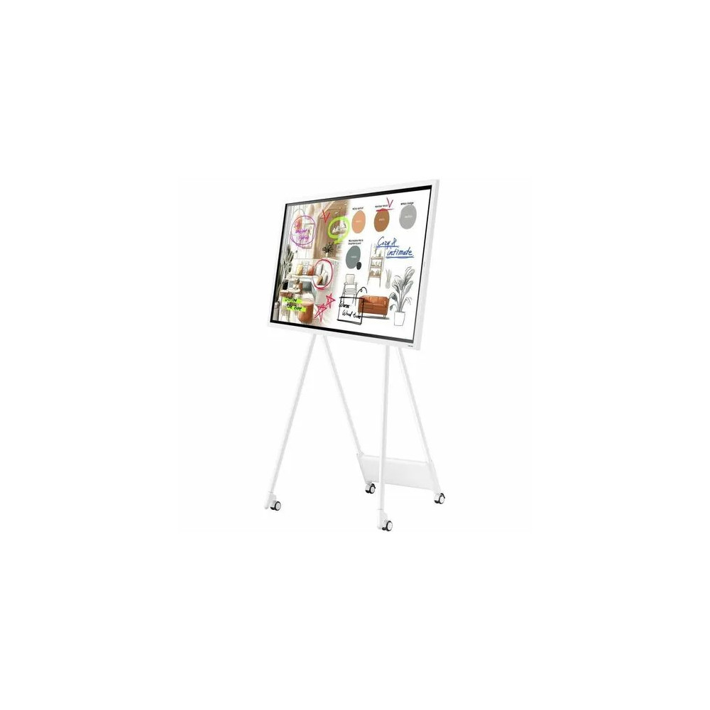 Samsung LH65WMFWBGCXXY (WMFX) FLIP PRO INTERACTIVE DISPLAY, 65" UHD, 450NITS, HDMI, LAN/WIFI, 12H/7D, 3YR - Image 10
