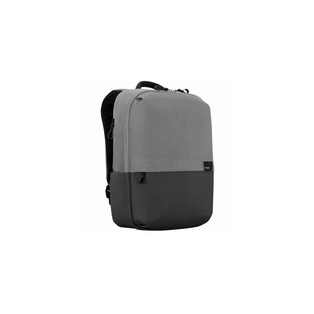 Targus TBB635GL SAGANO ECO SMART 16" COMMUTER BACKPACK - GREY - Image 3