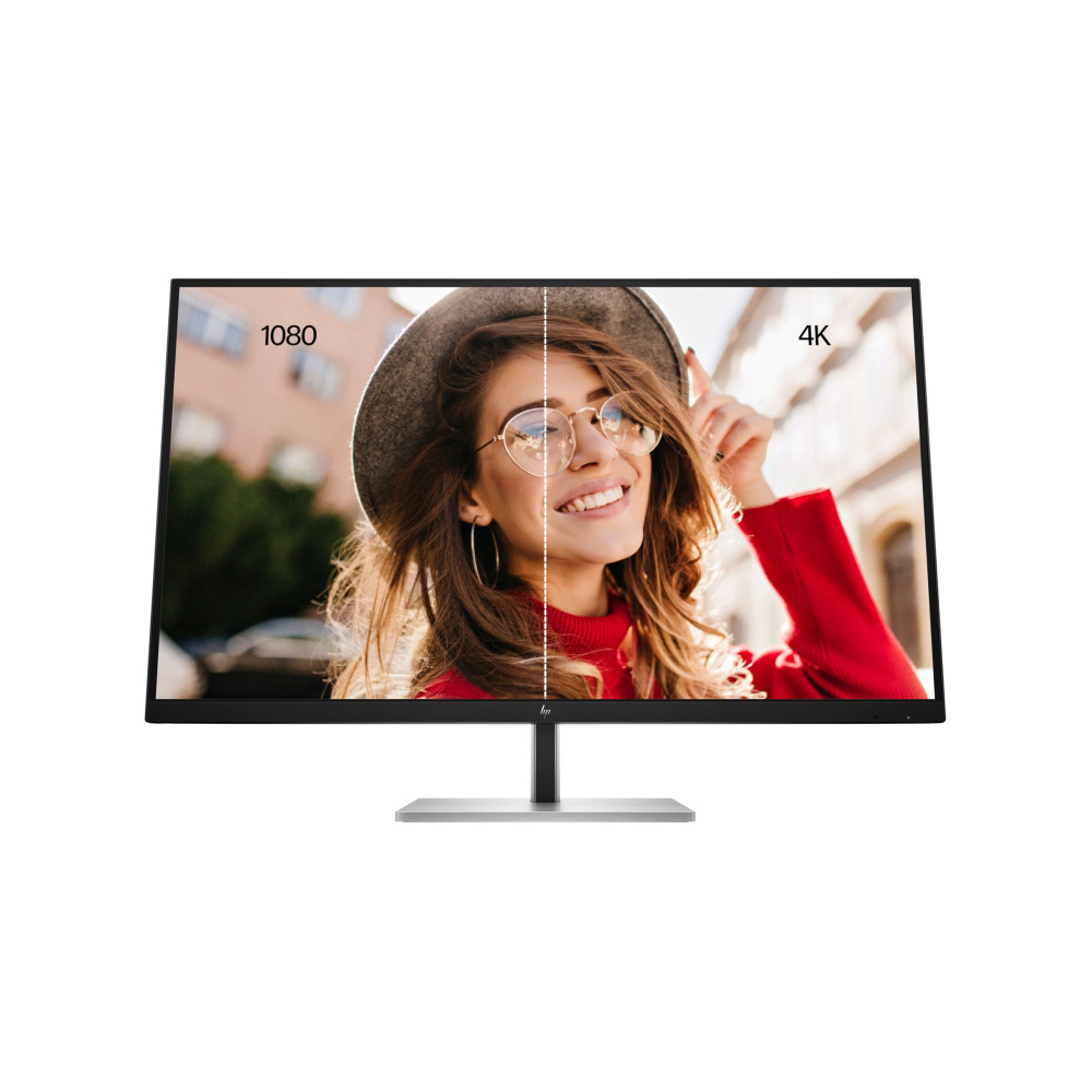 HP 6N4D6AA E32k G5 32" 4K USB-C Monitor - Image 3