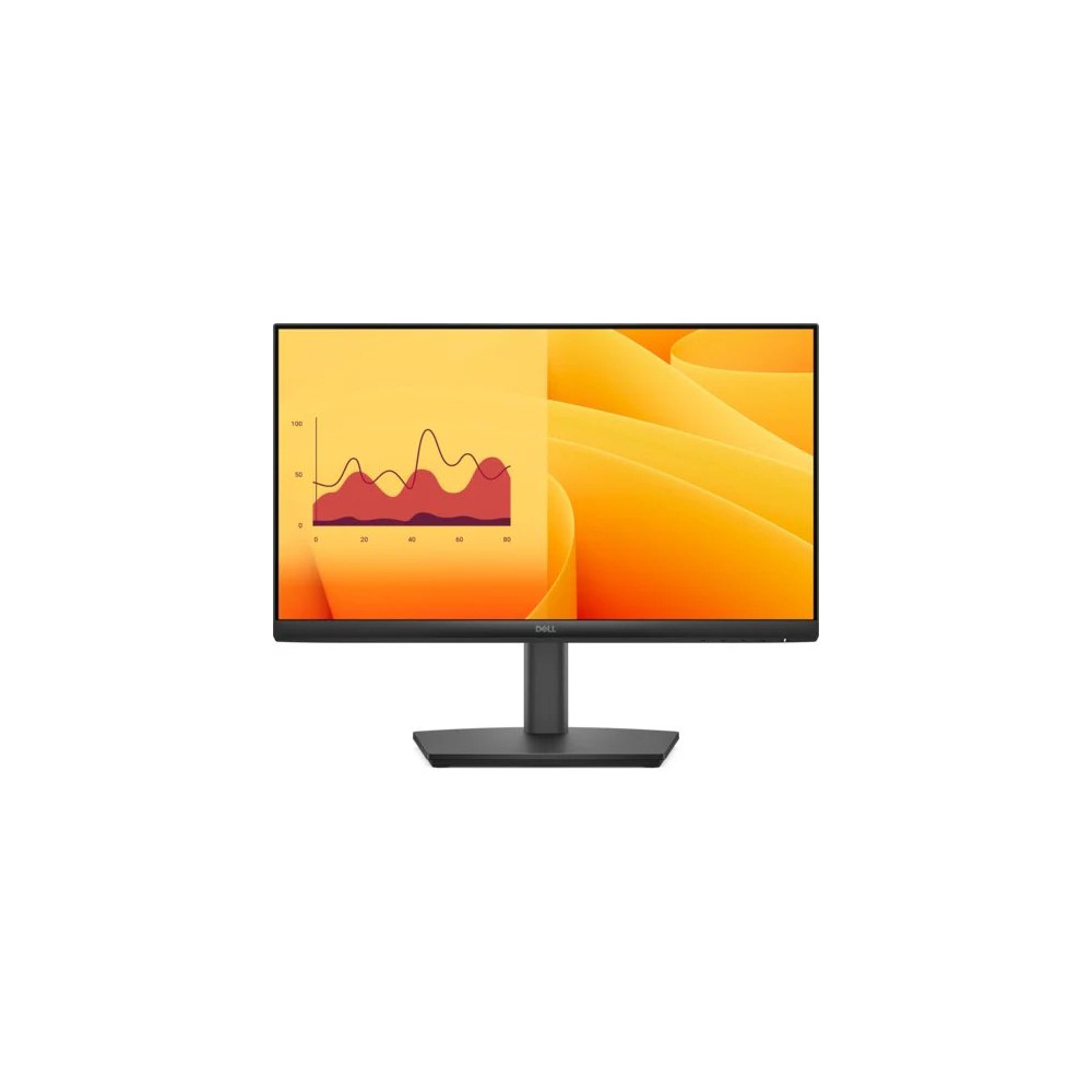 Dell E2225HSM PRO MONITOR, 21.5" (16:9) FHD VA LED, DP, VGA, HDMI, TILT, SPKR, 3YR
