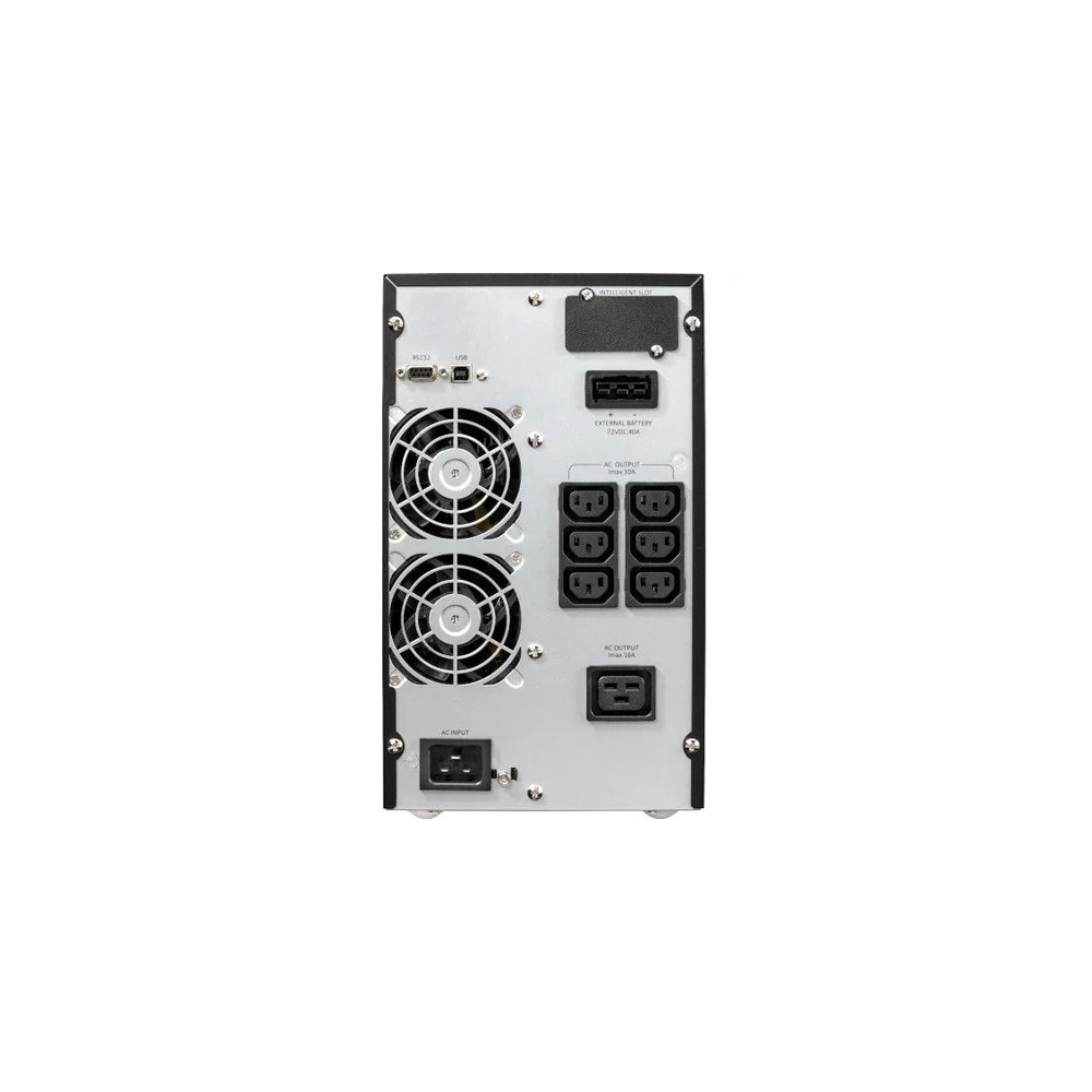 Eaton 9E3000IAU 9E 3KVA/2.7kW Online Tower UPS IEC