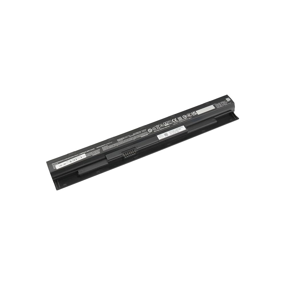 Leader NAC-BAT-NJ55AU Battery 3100mAh 47Wh for SCP5-C1, SC506, SC507, SC508, SC509, SC511, SC513, SC515, SC516, SC517, SC518, SC527, SC528 SC565, SC566, SC567 - Image 1