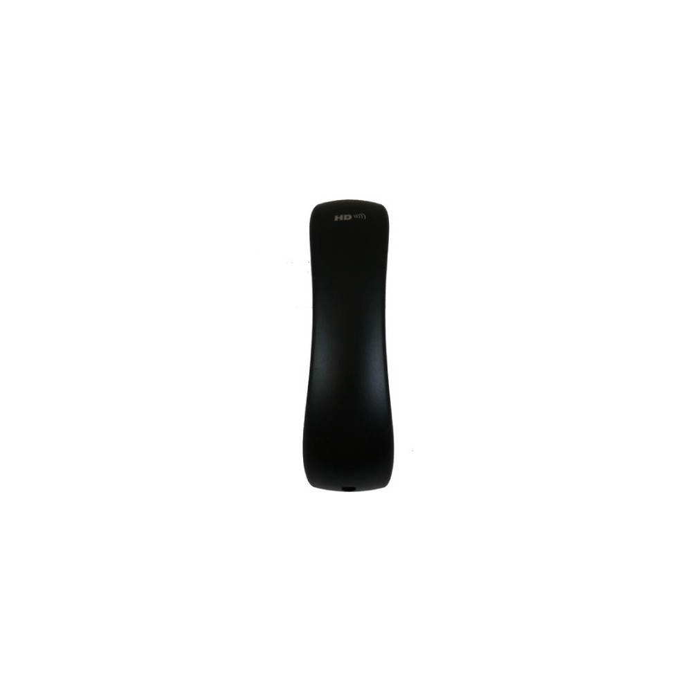 Yealink HS-T41/42 *LS , T41/42 Handset Replacement. HST-T41/T42/T43, SPARE HANDSET FOR T4x Handset for that T40P/T40G/T41P/T42G/T41S/T42S/T42U/T43U - Image 1