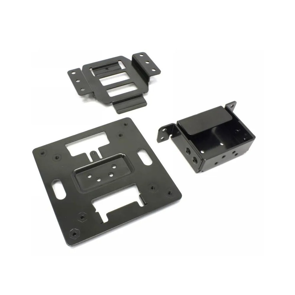 MSI 306-A612111-C22 AIO (All-In-One) VESA Wall Mount Kit for wall mounting AIO units on the wall. VESA standard (STD 100*100mm) - Image 1