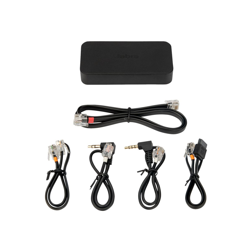 Jabra 14201-45 LINK EHS ADAPTOR - Image 1