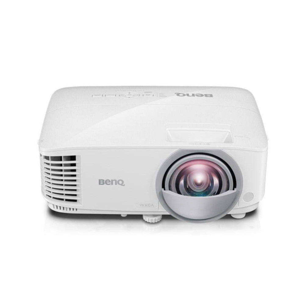 BenQ MW826STH WXGA Business Projector - Image 1