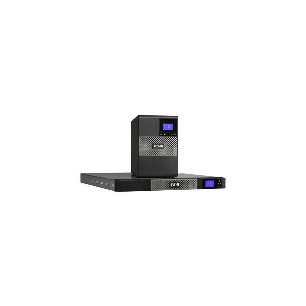 Eaton 5P1550AUG2 5P G2 1550VA / 1350W Tower UPS with LCD - Image 2