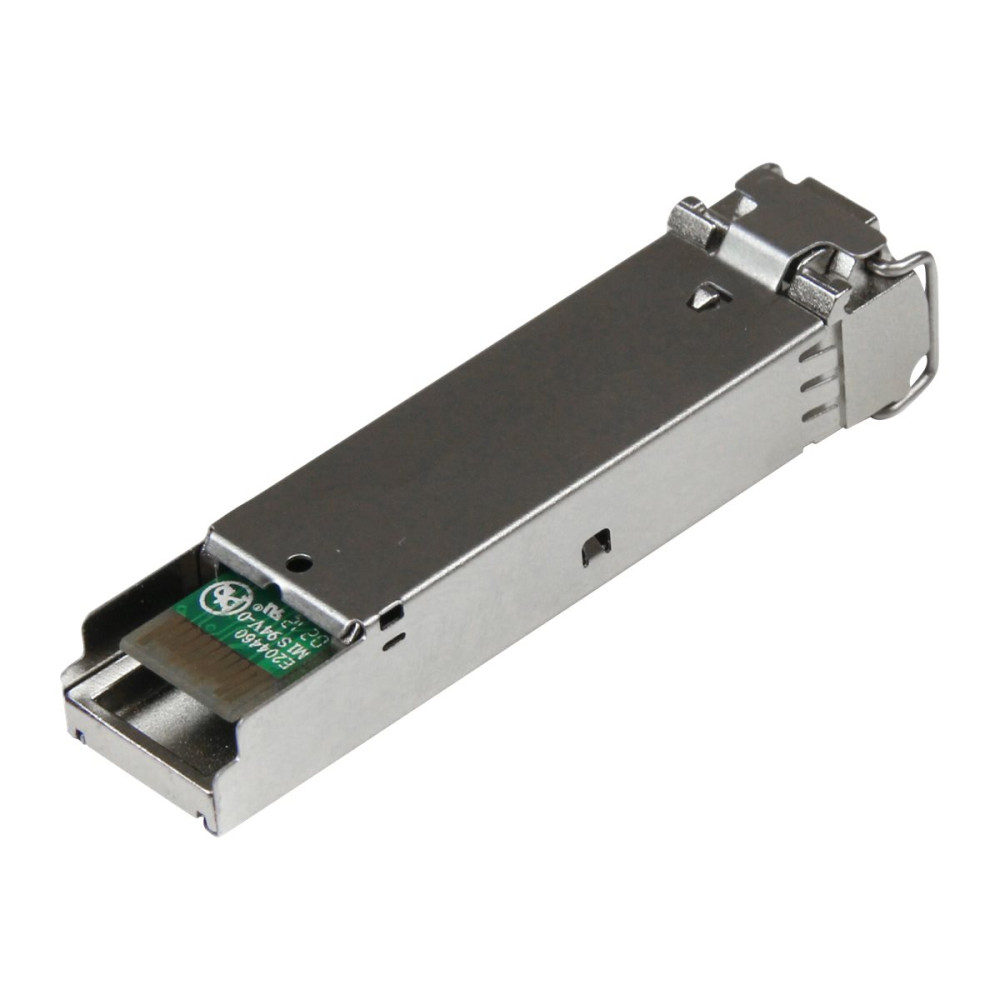 StarTech J9150D-ST HPE J9150D COMPATIBLE SFP/MMF, TRANSCEIVER, 300M DDM, LTW - Image 3