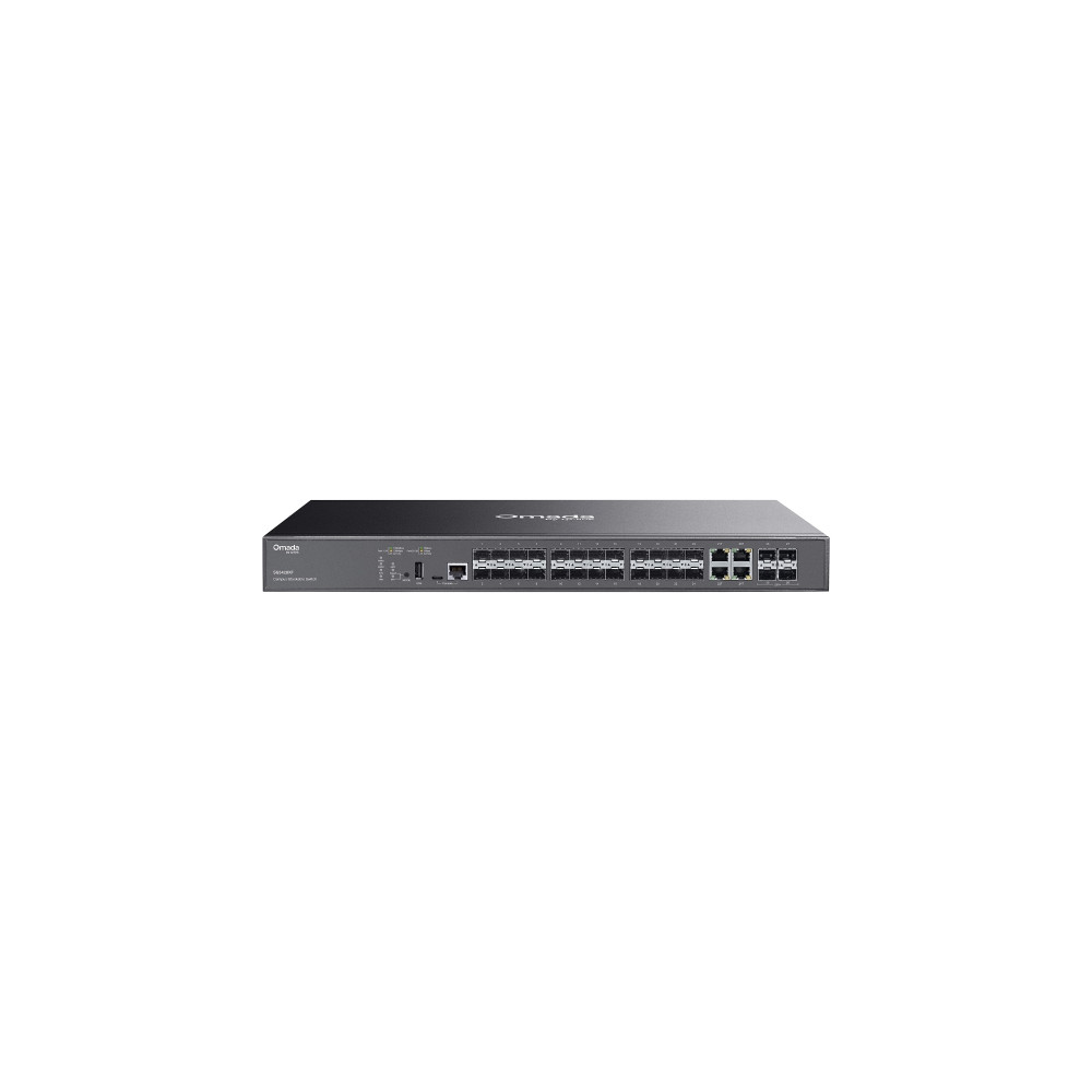 TP-LINK SG5428XF - Image 1