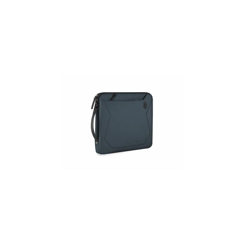 STM STM-114-430P-02 (MYTH) LAPTOP SLEEVE, FITS UP TO 16'', MIDNIGHT BLUE , 3YR WTY