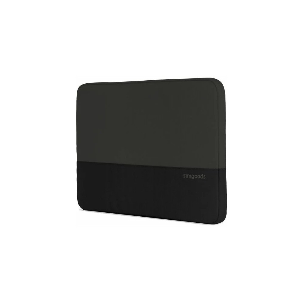STM STM-114-482M-01 (ORIGIN) LAPTOP SLEEVE, FITS UP TO 14", BLACK SLATE , 3YR WTY - Image 4