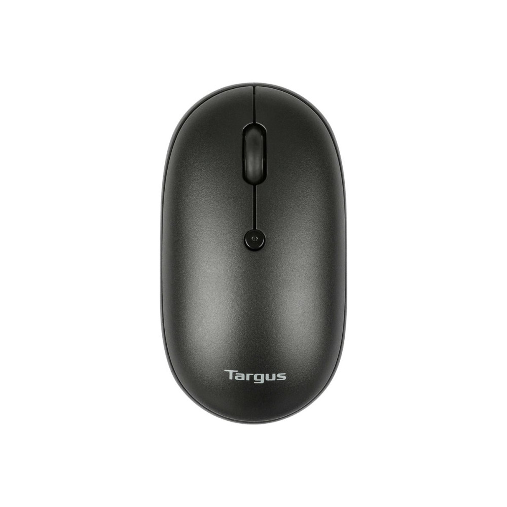 Targus AMB581GL COMPACT MULTI-DEVICE ANTIMICROBIAL WIRELESS MOUSE - Image 1