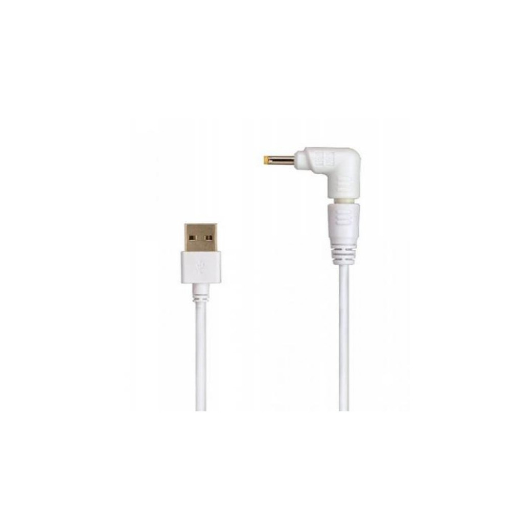 Just You PC NB-PD-PB Oxhorn Laptop Charger Accessories Pack B - Compatible with Selected HP, Toshiba, ASUS, Samsung - Works with Oxhorn USB Type C & Quick Charge - Image 1