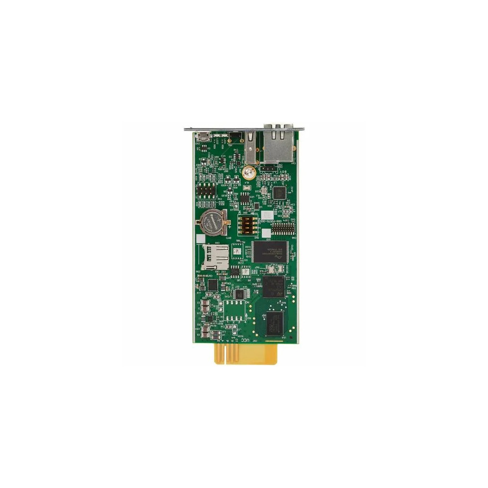 Eaton NETWORK-M3 Gigabit Network Card M3 - Image 8