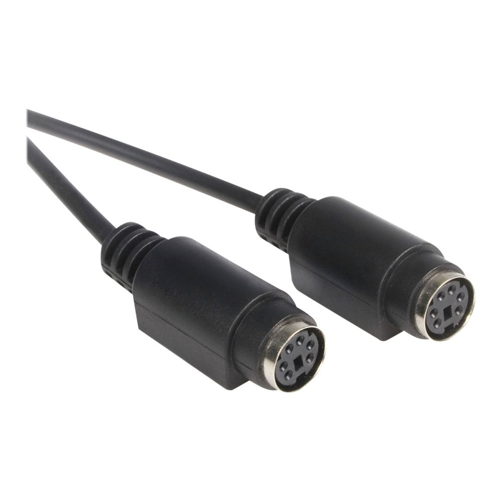 StarTech USBPS2PC USB TO PS/2 ADAPTER - KEYBOARD AND MOUSE - KEYBOARD ADAPTER 2YR - Image 3