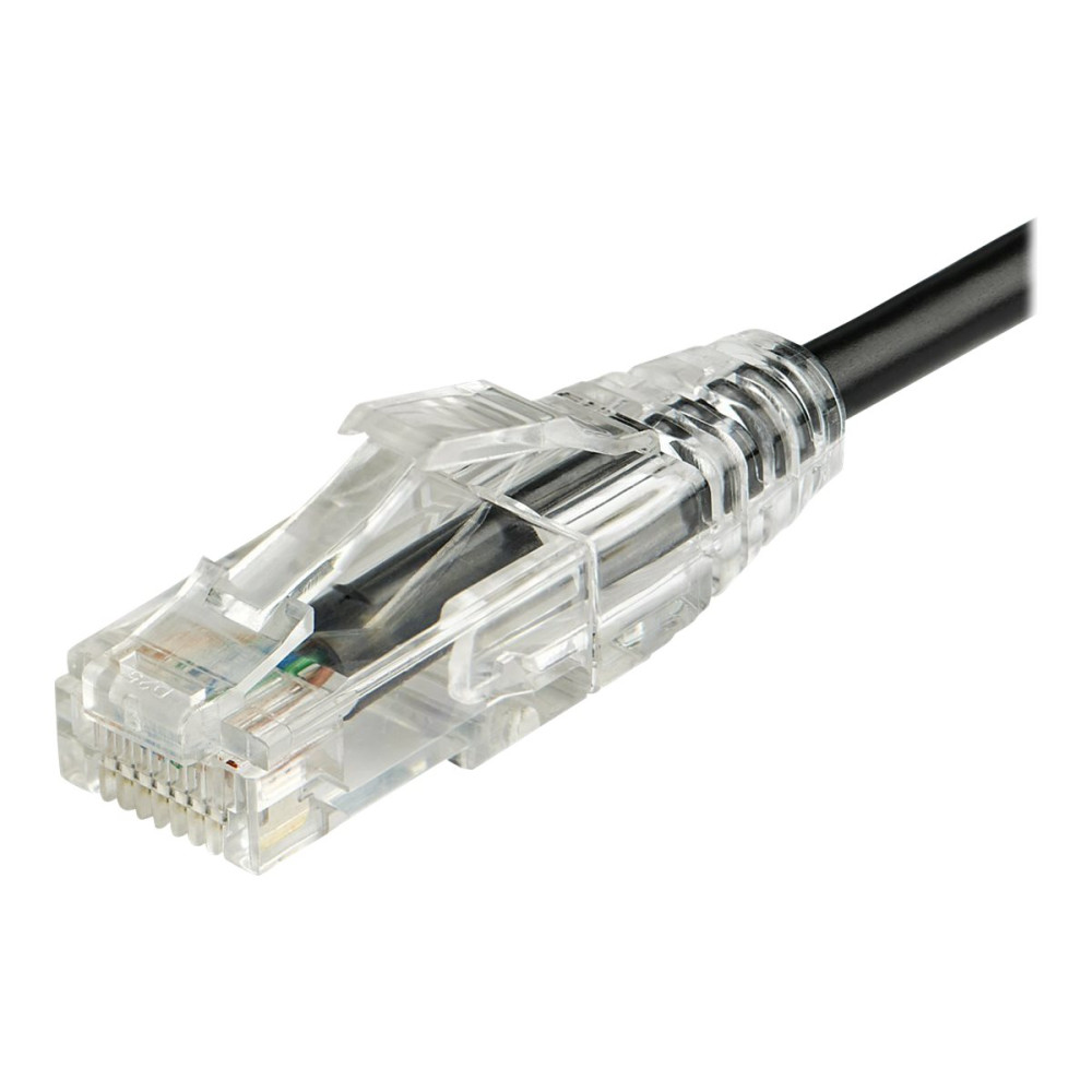 StarTech ICUSBROLLOVR 1.8M CISCO USB CONSOLE CABLE - USB TO RJ45 - 460KBPS, 2YR - Image 6