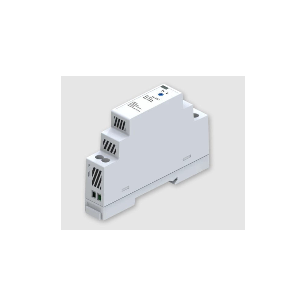 Teltonika PR321NP0 DIN RAIL POWER SUPPLY, 15 W - Image 1