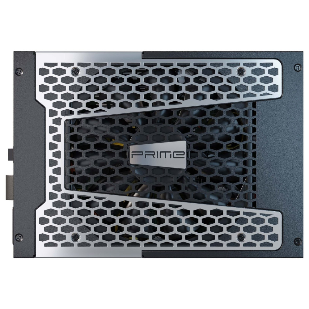 Seasonic PSUSEAPX1600A31 PRIME PX-1600 1600W Platinum ATX 3.1 Fully Modular PSU - Image 3