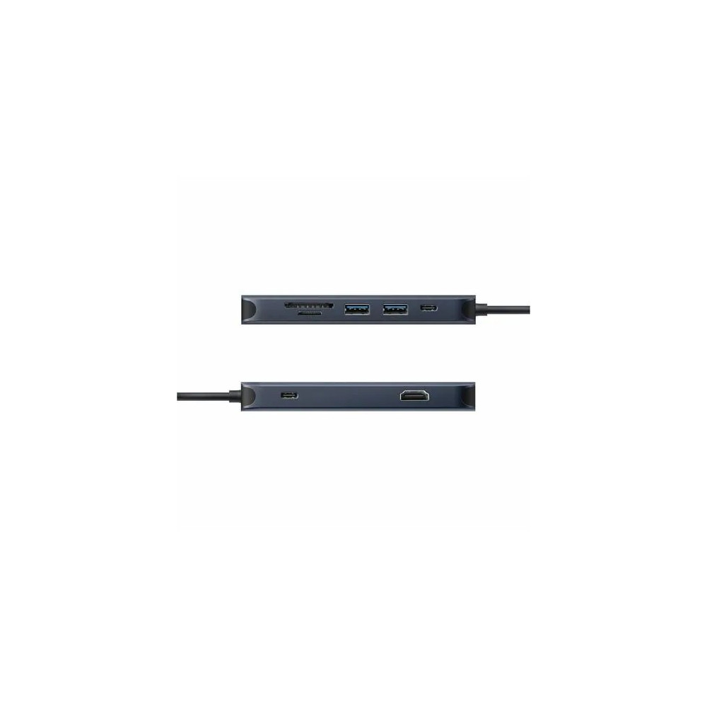 Targus HD4004GL HYPERDRIVE NEXT 8 PORT.USB-C HUB - Image 5