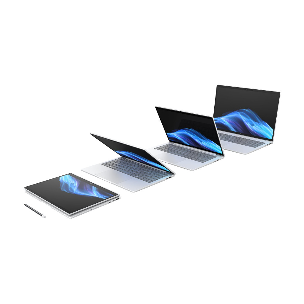 HP BQ4N4PT ELITEBOOK FLIP 8 G1I 13 U5-225U 16GB 512GB W11P TS PVCY IR WL BT L-LIFE BATT 5G 3YR DIB PE - Image 13