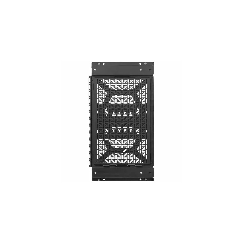 Atdec AD-AC-PS MEDIA SLIDING BAR STORAGE 273 x 420 mm, 10YR WTY - Image 6