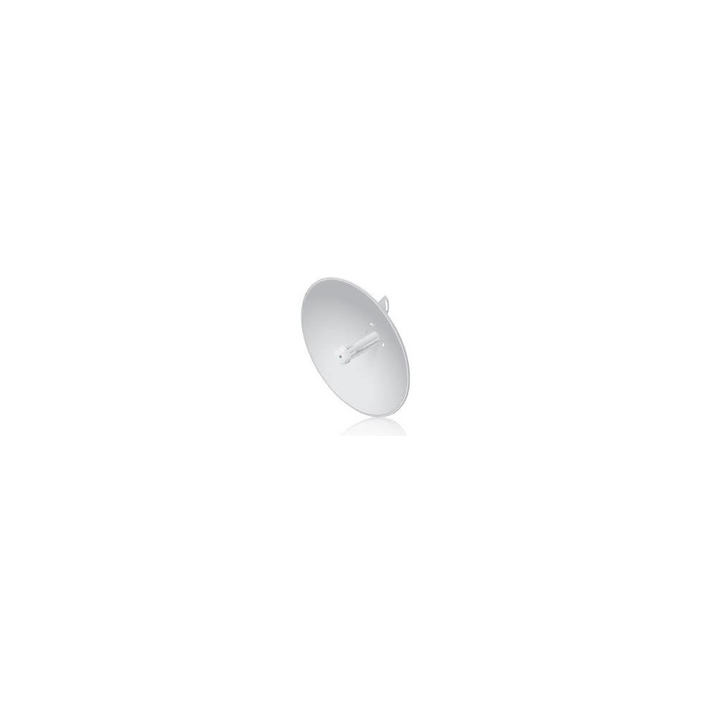 Ubiquiti PBE-5AC-500 PowerBeam 5 AC 500 27dBi 5GHz 802.11ac 2x2 MIMO Antenna, 25+ km Link Range,450+ Mbps Throughput - Image 1
