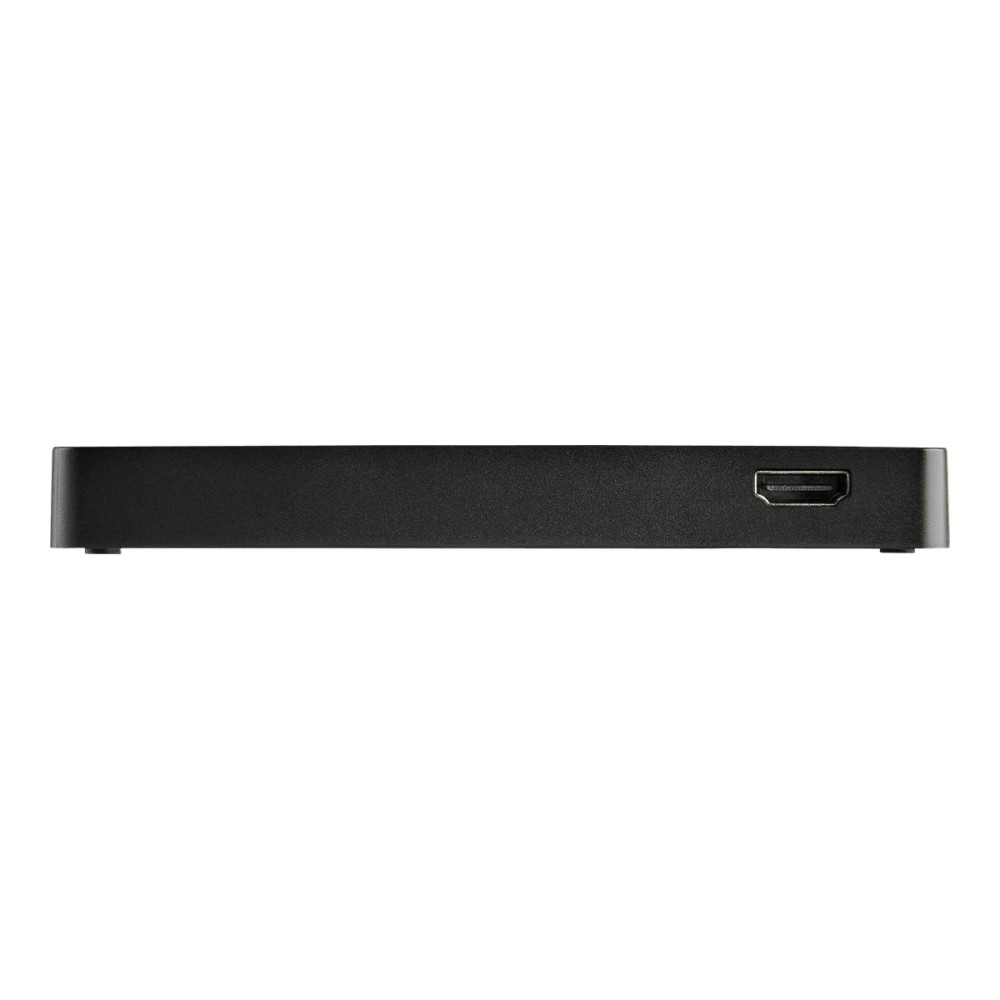 StarTech SV211HDUC 2 PORT USB C KVM SWITCH - UHD 4K 60HZ HDMI W/USB TYPE C CABLES 2YR - Image 2