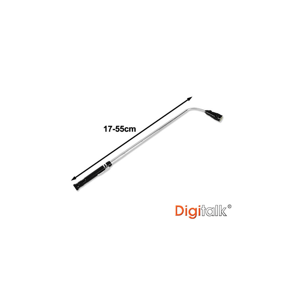 Digitalk ELEDIGEI-FT1889 Flexitorch - Image 2