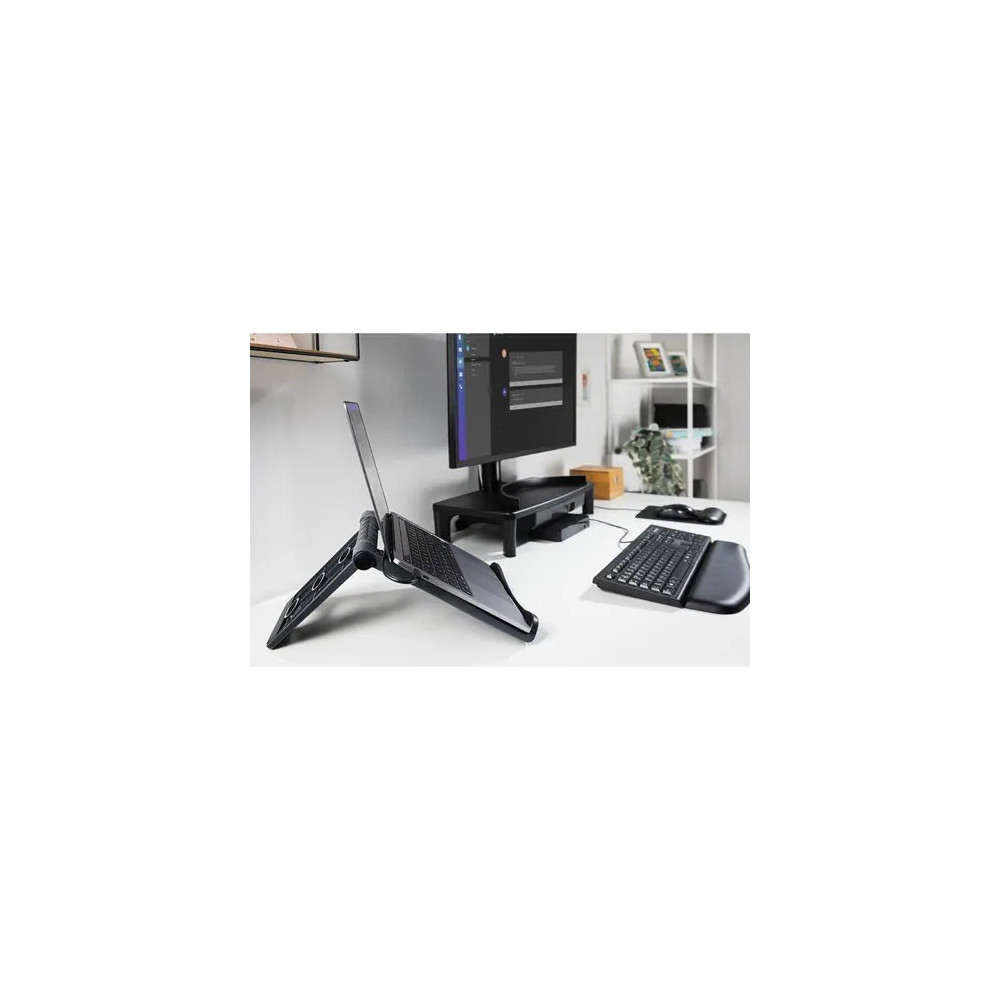 Kensington K55725 SMARTFIT MONITOR STAND WITH DRAWER - Image 7