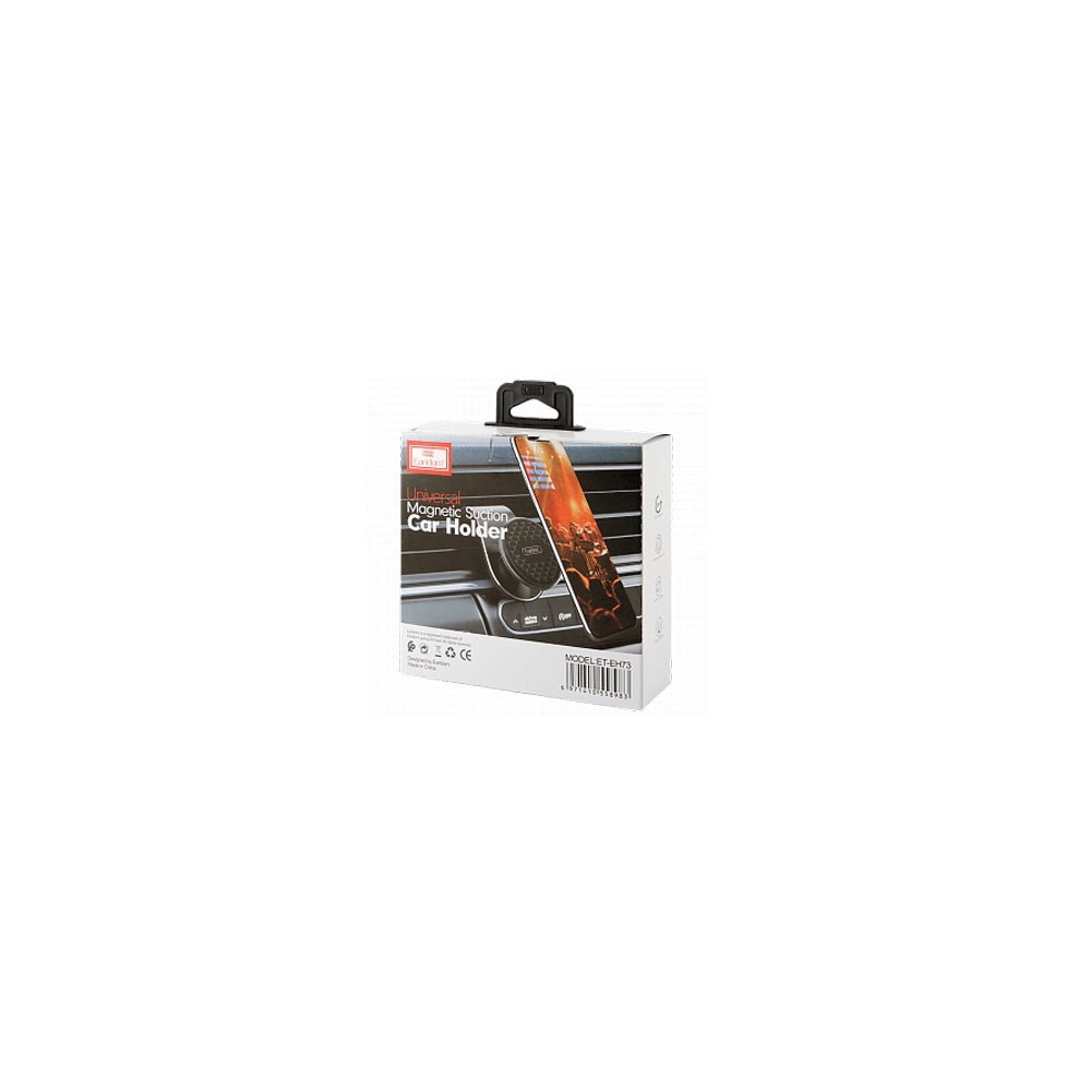 Earldom MOBINTEDEH73 EH73 Universal Magnetic Suction Car Holder For Smartphones - Image 2