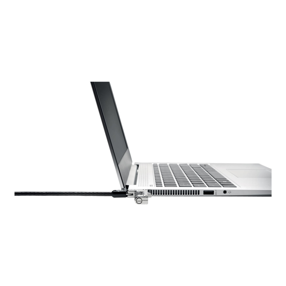 Kensington K60603WW NANOSAVER 2.0 SLIM COMBINATION NOTEBOOK LOCK - Image 2
