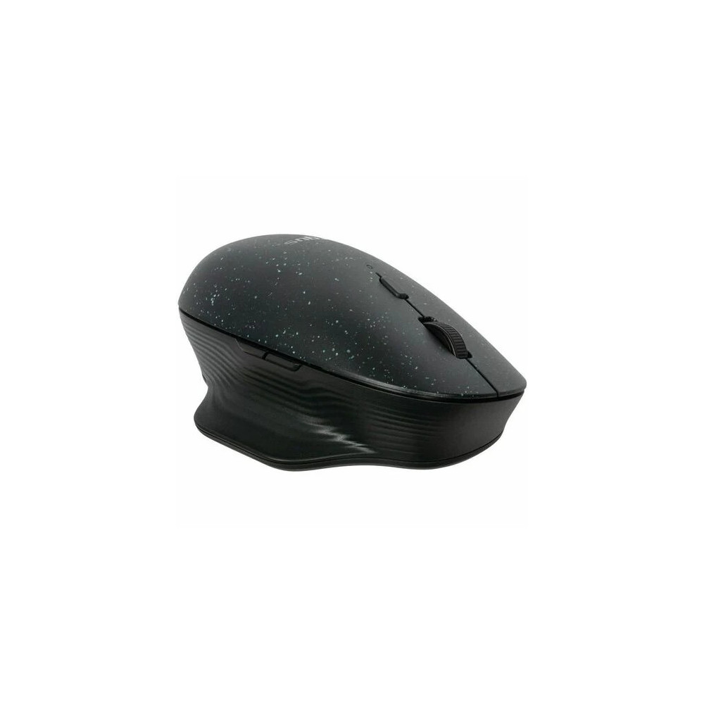 Targus AMB586GL ErgoFlip Full-size Mouse - Bluetooth - BlueTrace - 6 Button(s) - Black - Wireless - 4000 dpi - Symmetrical - 1 x AA Battery Supported - Image 6
