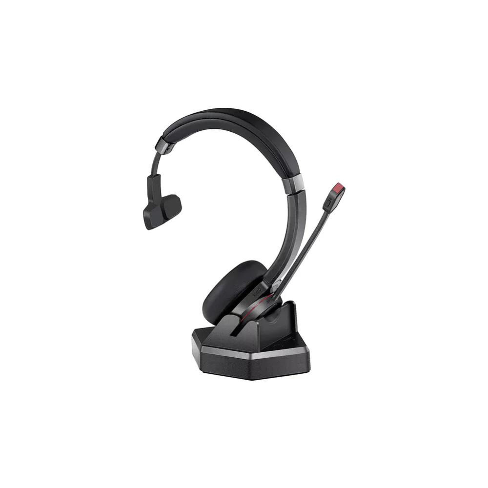 SHINTARO SH-147 Mono Maxifi Wireless Headset - Image 1