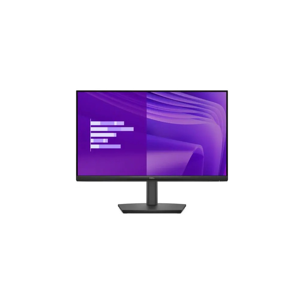 Dell E2425HSM Pro 24" Full HD LED IPS Monitor - 16:9 - 23.8" Viewable -16.7 Million Colours - 250 cd/m² - 5 ms 100 Hz - Speakers - HDMI, VGA, DisplayPort - 3Y Warranty - Image 1