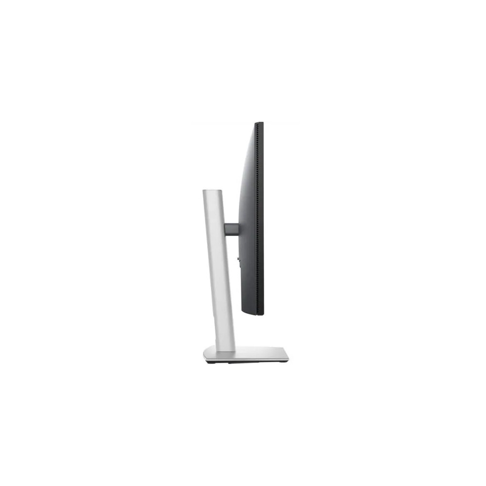 Dell P2725QE PRO PLUS, 27" (16:9) UHD 4K IPS, HDMI, DP, USB-C HUB, USB, H/ADJ, PIVOT, LAN, 3YR - Image 4