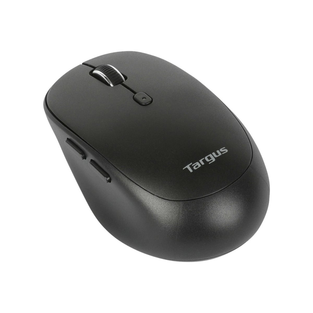 Targus AMB582GL MIDSIZE COMFORT MULTI-DEVICE ANTIMICROBIAL WIRELESS MOUSE - Image 7